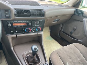 Bmw E34 525i - 10