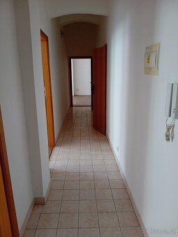 Pronájem bytu 3+kk v Plzni v ulici Americká - 10