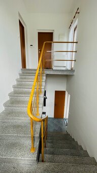 Podnájem rodinného domu, Kladno, Výhybka - 10