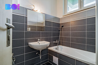 Prodej bytu 2+1 s terasou a zahradou, 82 m², Prostějov - 10