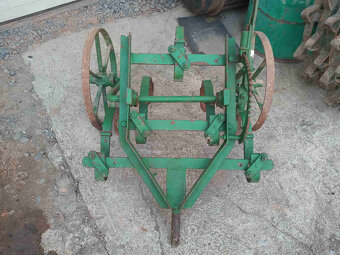 Fréza Motorobot PF-62 - 10