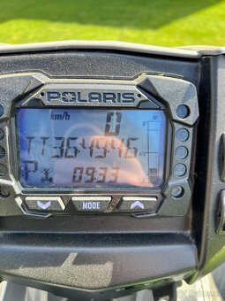 Polaris Sportsman touring 570 - 10