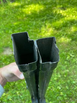 Originální kryt řetězu ČZ 471 a 472 - 10