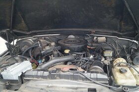 Jeep Grand Wagoneer 1985 5.9 - 10