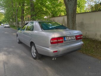Lancia K Kappa LS Busso 3.0 V6 24v 150kw manuál - 10