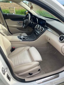Mercedes-Benz C220 2019 EXCLUSIVE 143kw 4x4 - 10