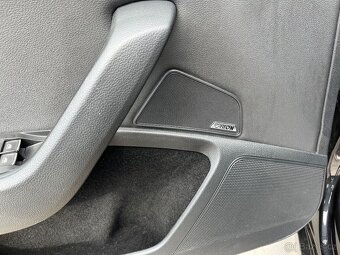 ŠKODA SUPERB 3 2.0 TDi 140KW DSG 4x4 VIRTUAL - 10
