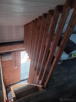 Prodej chaty Krnov - Cvilín - 10
