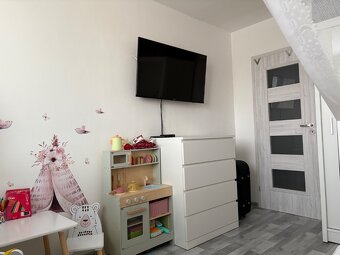 Prodej bytu 2+1 - 10
