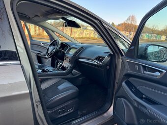 Ford S-Max 2.0 110kW/Automat/LED/NAVI/R18 - 10