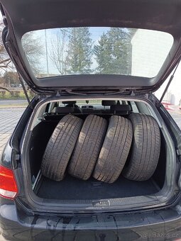 Vw Golf - 10