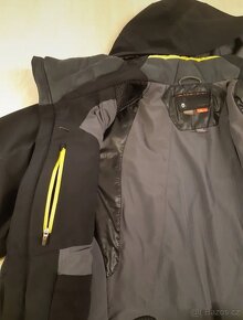 Lyžařský set Spider - 10