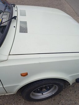 Škoda 105 - 10