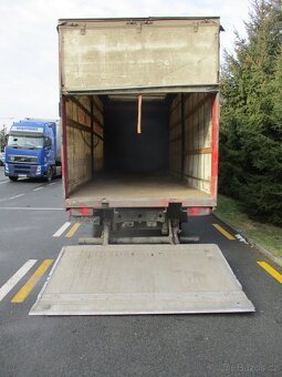 MAN TGL 12.240 4x2 LBW, ev.č. 25005 - 10