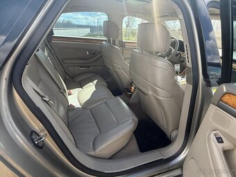 Audi A8 3,0 TDI 1. Majitel - 10