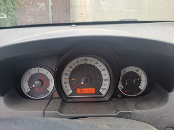 Kia ceed 1,6crdi - 10