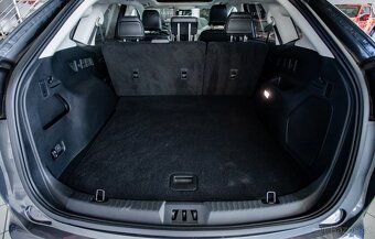 Ford Edge - 10