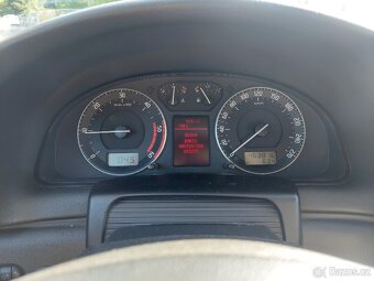 Škoda superb 1.9 TDI - 10