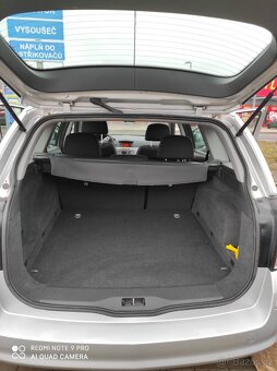 Opel Astra - 10