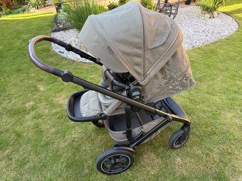 Britax Römer Smile 5Z v záruce - 10