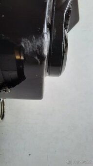 Mamiya ZE Quartz - tělo k opravě nebo na ND - 10