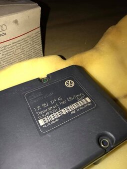 Doprodej originál dílů Škoda - 10
