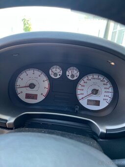 Seat Leon Cupra 2.8 VR6 – 150 kW | RECARO | BREMBO | Bilstei - 10