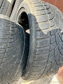 245/40 R18 97V XL ZIMNÍ PNEU CONTINENTAL DUNLOP - 10