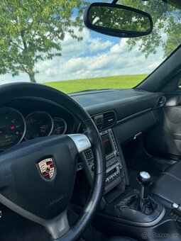 Porsche 911 997 - 10