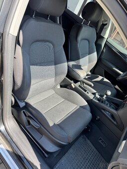 Audi A3 1.6 75kw Sportback - 10