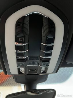 Porsche Cayenne Diesel S 4.2 V8 DPH 169000km - 10