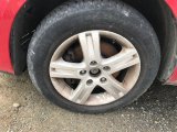 Mazda 3 2004 1,6i 77kW MOTOR KO, Z6 - díly - 10