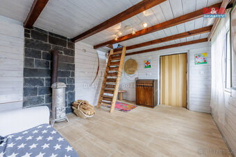 Prodej chaty, 25 m², Karlovy Vary, ul. Doubí - 10