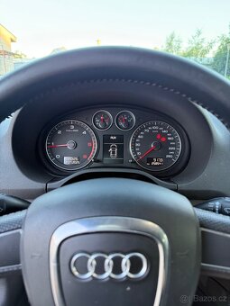 Audi a3 8P 2.0 TDI 16v cr 103kw - 10
