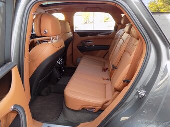 Bentley Bentayga V12/4WD/Night Vision/PANO/ - 10