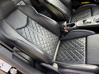 AUDI TTS 228 kw sport s line plus - 10