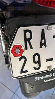 Honda CB500 – spolehlivá klasika ve skvělém stavu - 10