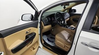 2020 KIA CARNIVAL 2.2 CRDi - 9 miest - 10