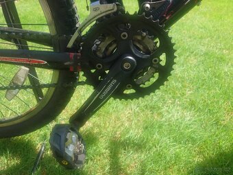 Horské kolo Fuel 80 trek - 10