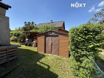 Prodej pozemek Bydlení, 445㎡ - 10