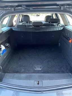 Opel Astra J Sports - 10