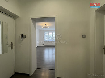Pronájem bytu 3+1, 75 m², Napajedla, ul. 2. května - 10