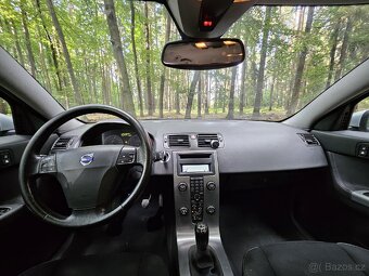 Volvo V50 2.0D 100kw - 10