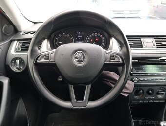 Škoda Rapid Spaceback 1.2 TSI, 2013, 178 705 km - 10