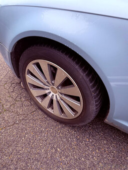 Audi A6 Avant 3.0 TDI S-LINE - 10