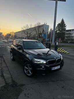 BMW X5 M - 10