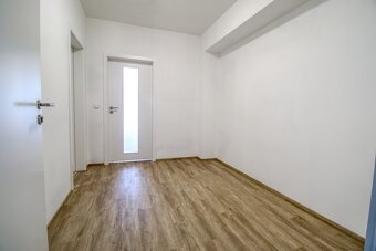 Pronájem nového bytu 1+kk, 40 m2, Smiřice - ul. Cukrovarská. - 10
