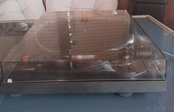 Technics SL/BD20 Gramofón řemenovým pohonem - 10