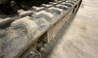 BAGR BOBCAT E 16 - 10