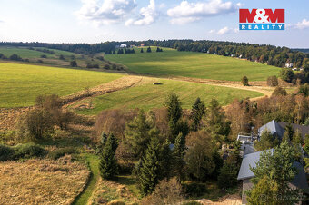 Prodej pozemku, 18118 m², Moldava - 10